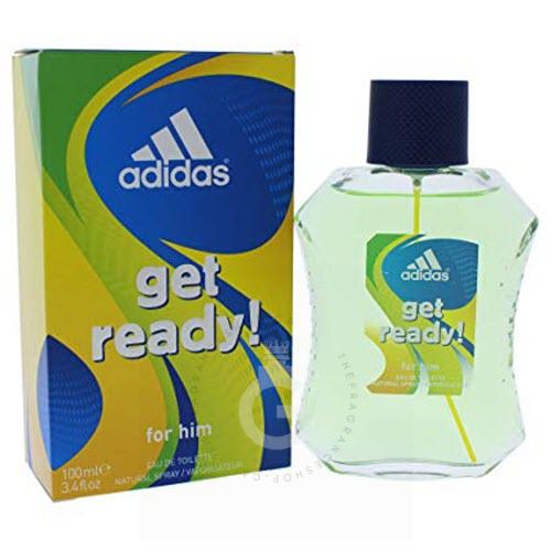 Adidas got price sale